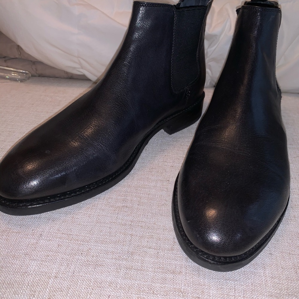 FRYE Chelsea boots - Picture 2 of 5